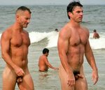 Голый мужчина на пляже (53 фото) - порно ttelka.com